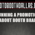 Fully Customized Booth Branding