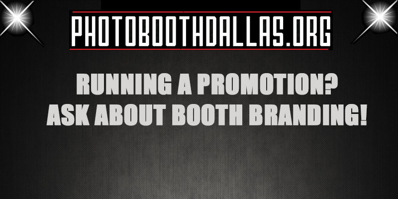 Fully Customized Booth Branding