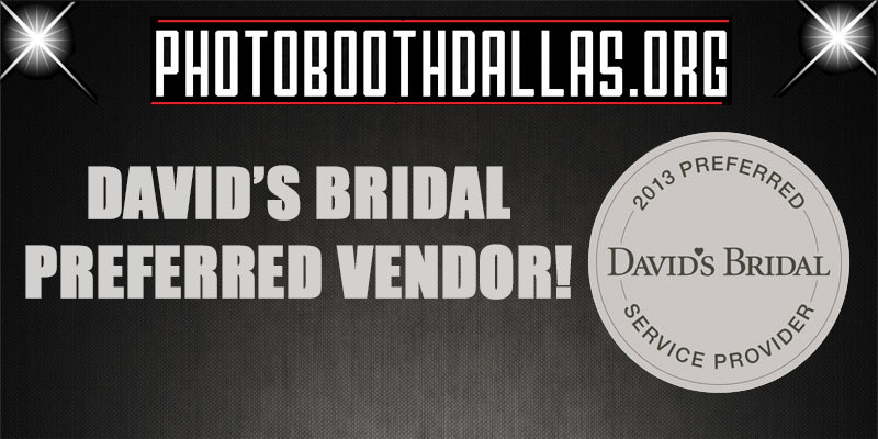 David’s Bridal | Preferred Vendor