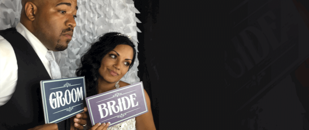 BRIDE-&-GROOM BRIDE-&-GROOM